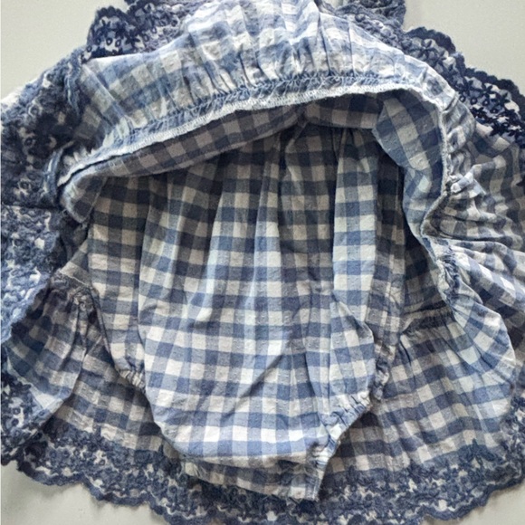 SHABBY CHIC DRESS - Picture 9 of 11